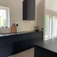 Sempre VG|Svart matt