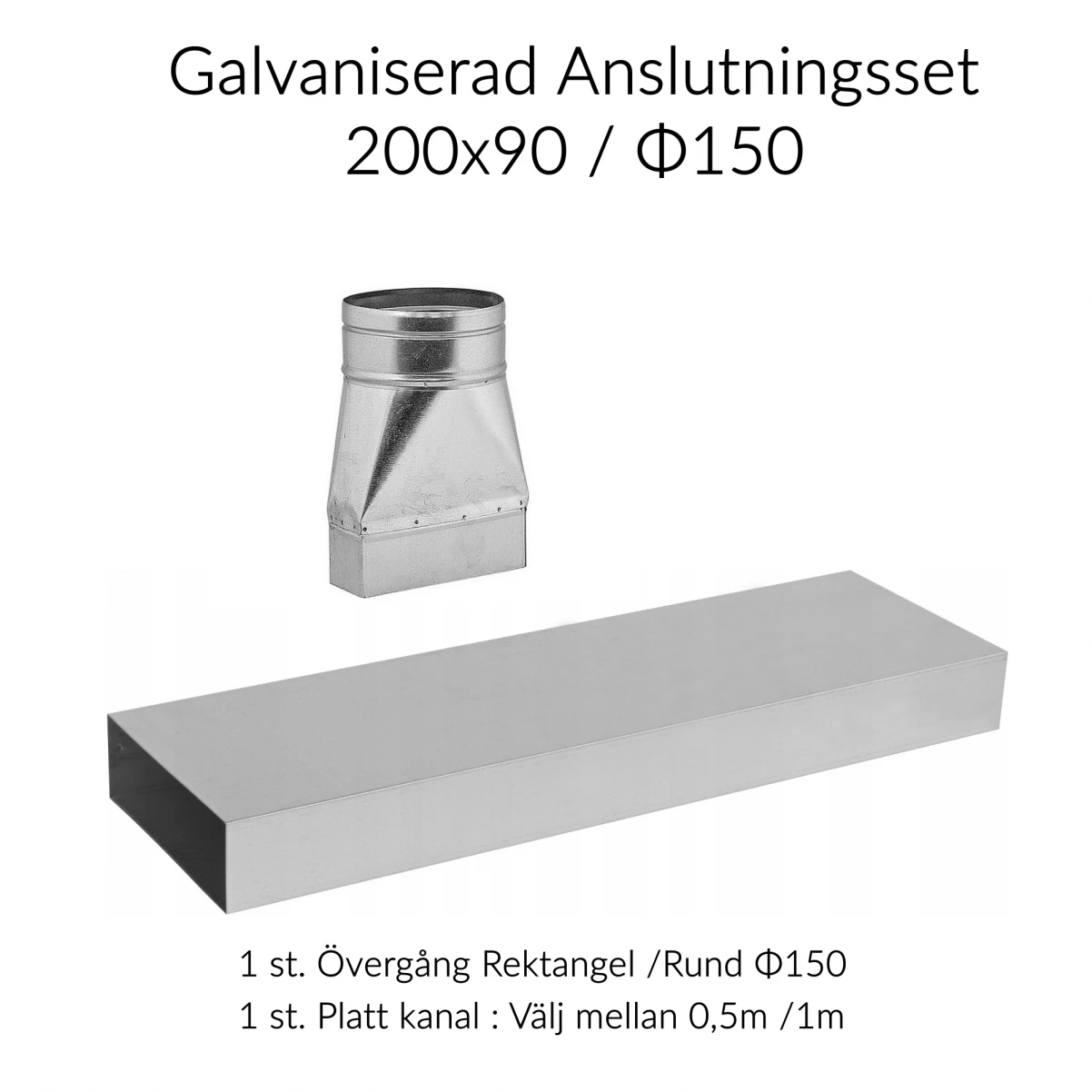 Loftemhætte hvid + hvid hærdet glas+  omkring LED-belysning | DREAM | Design line