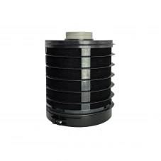 Long Life-kulfilter Swedluxury FOREST Pro