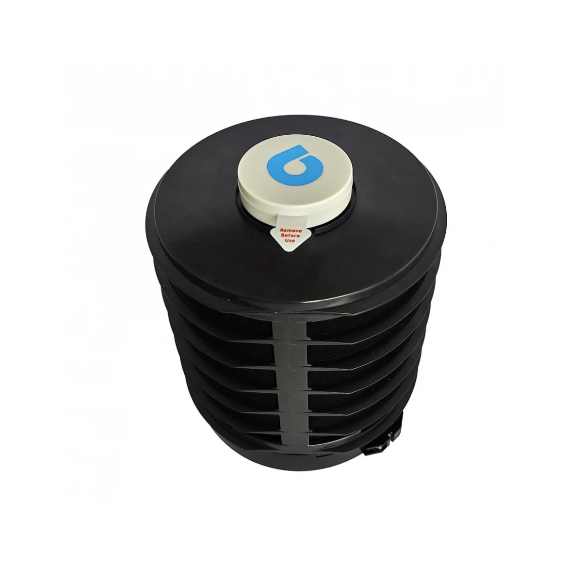 Long Life-kulfilter Swedluxury FOREST Pro