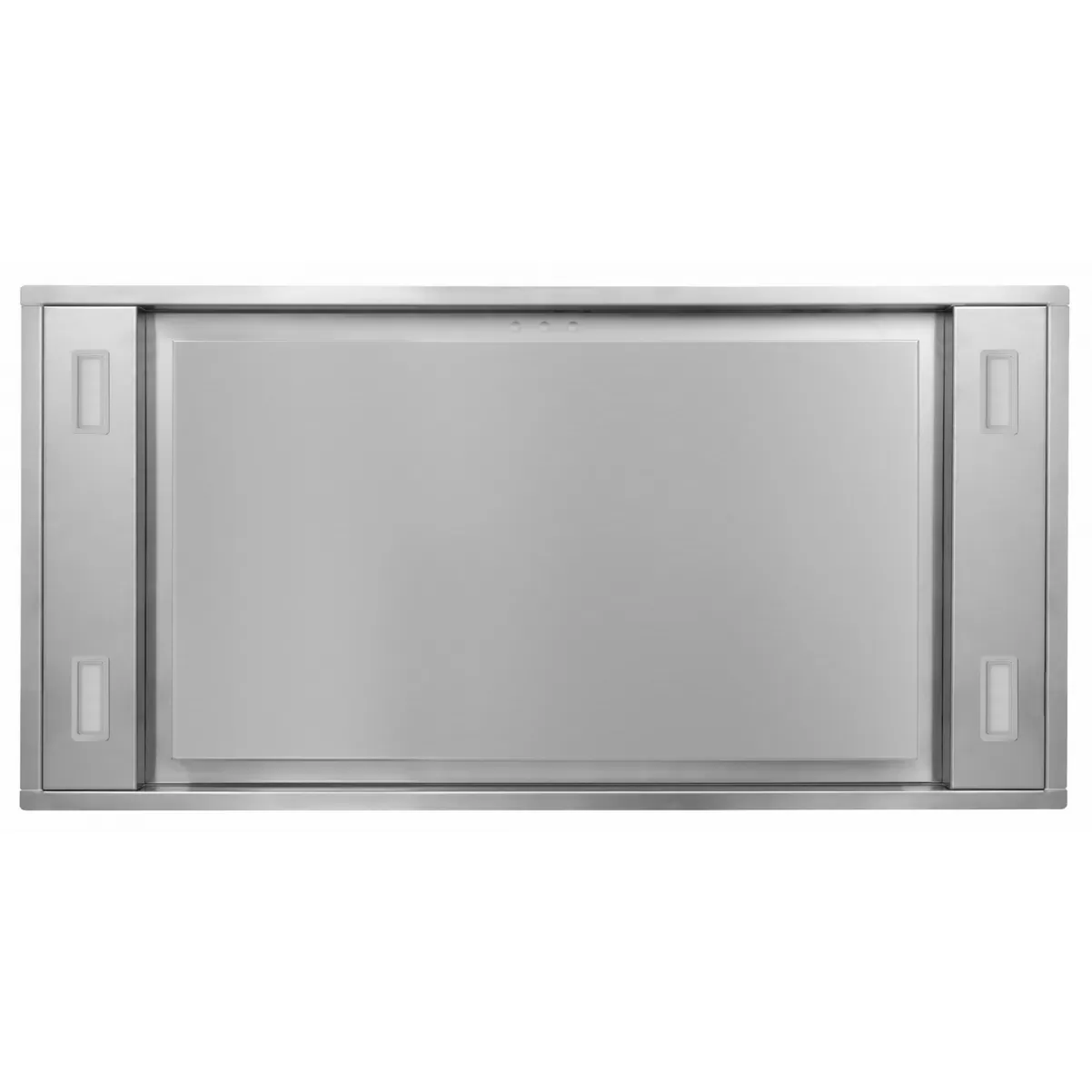 Loftemhætte rustfrit stål 100cm| Kappa κ | Premium line