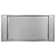 Loftemhætte rustfrit stål 100cm| Kappa κ | Premium line