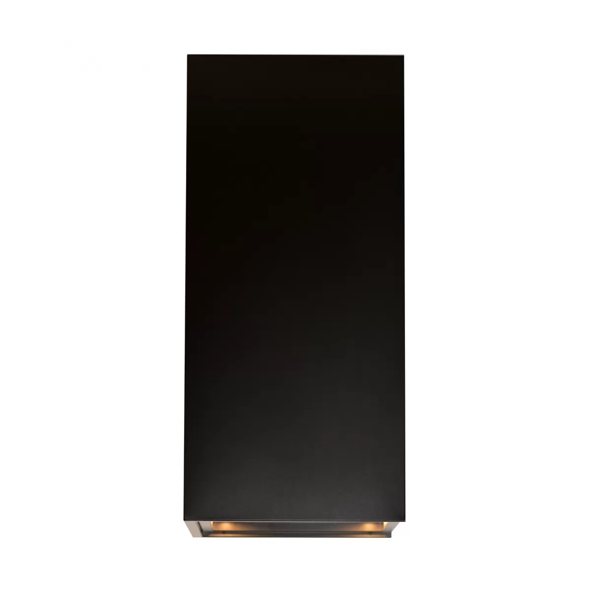 Væghængte emhætte sort 60cm|SEMPRE LYX|Premium line