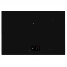Induktionskogeplade 80cm|SMART COOK PRO |Premium line