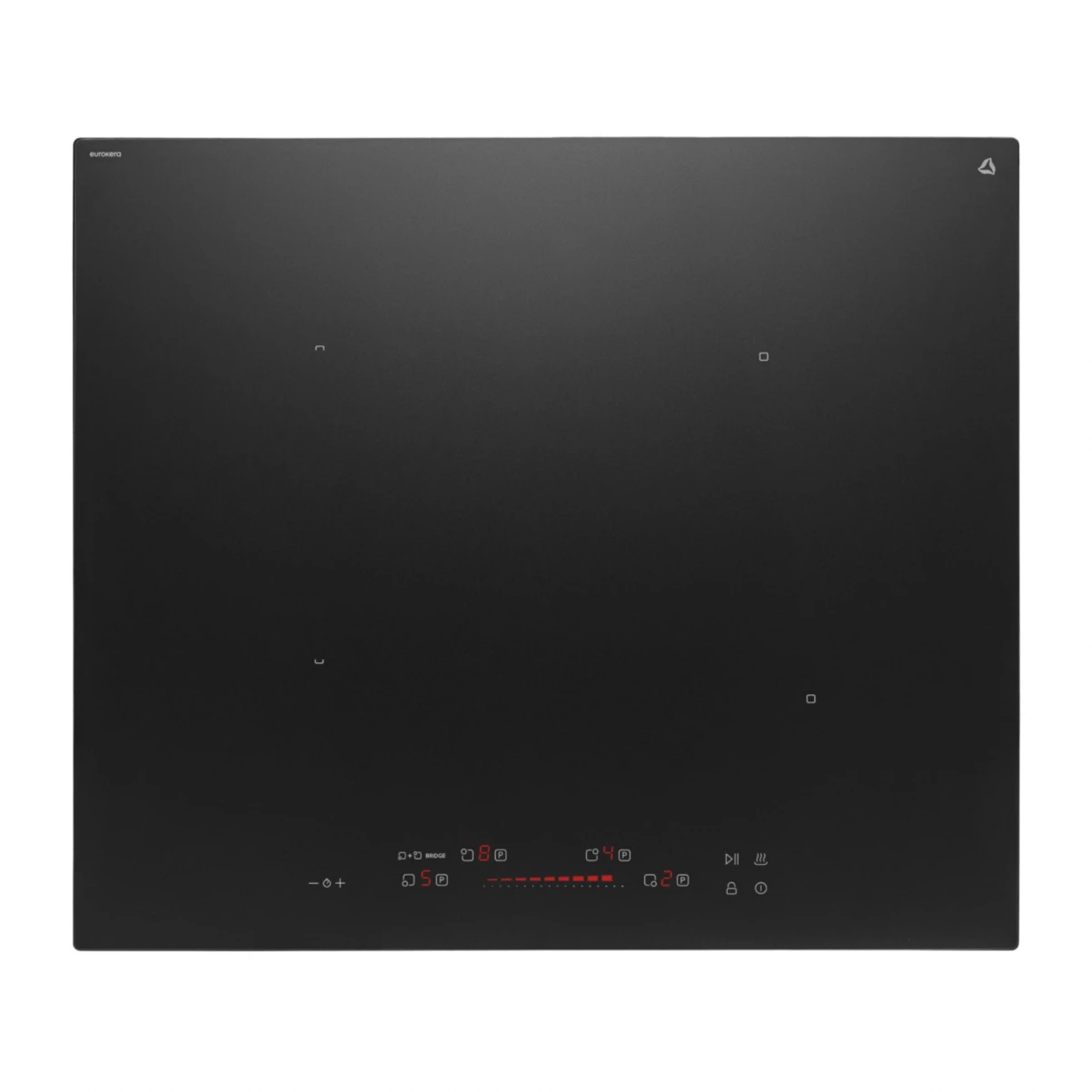Induktionskogeplade 60cm|SMART COOK |Premium line