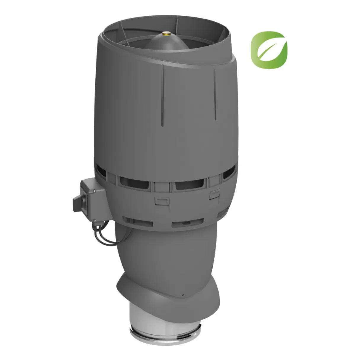 Takmotor Vilpe ECo160P/500 FLOW TAKFLÄKT