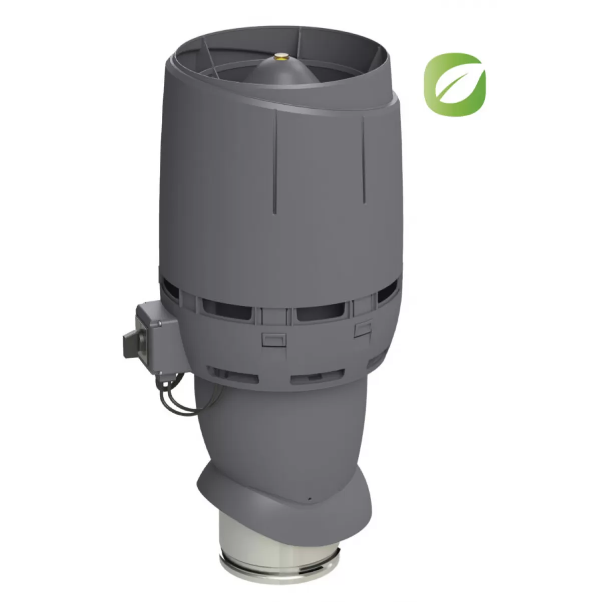 Takmotor Vilpe ECo160P/500 FLOW TAKFLÄKT