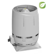 Takmotor Vilpe ECo160S FLOW + MONT. SATS 300X300