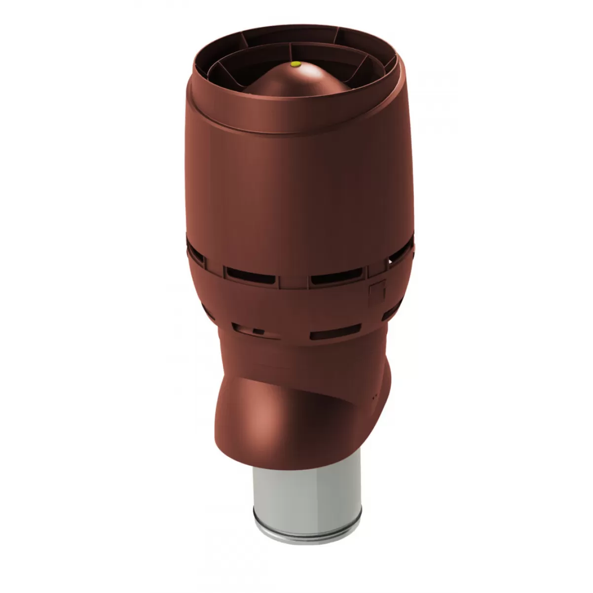 Takmotor Vilpe ECo200P/500 FLOW TAKFLÄKT