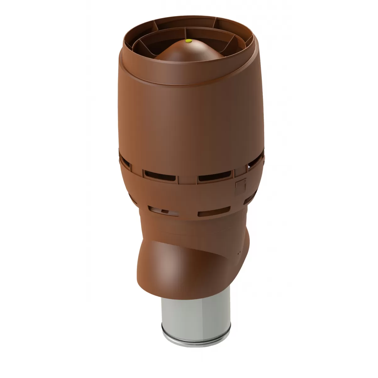 Takmotor Vilpe ECo200P/500 FLOW TAKFLÄKT