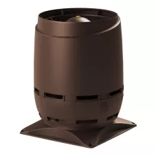 Takmotor Vilpe ECo200S FLOW + MONT. SATS 400X400