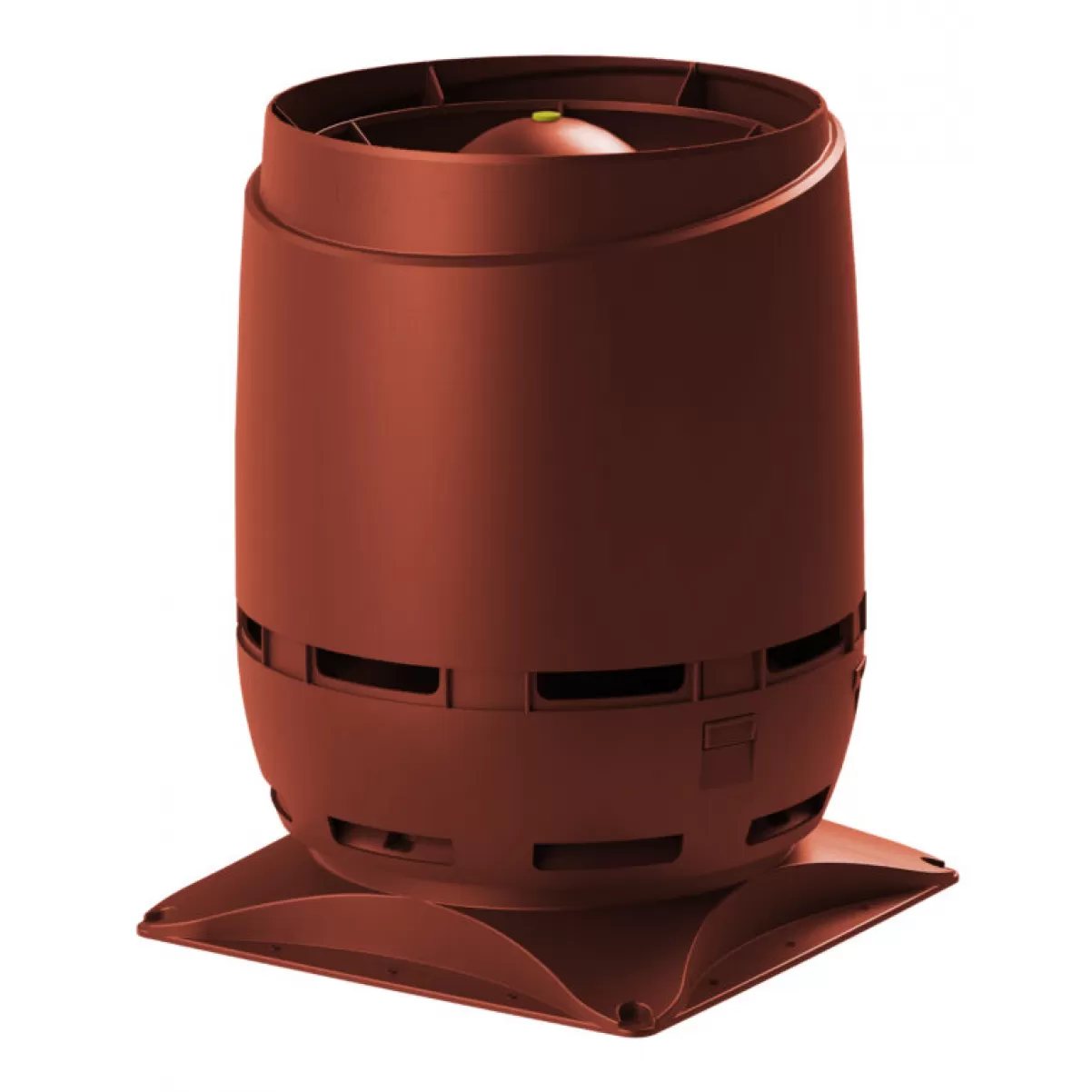 Takmotor Vilpe ECo200S FLOW + MONT. SATS 400X400